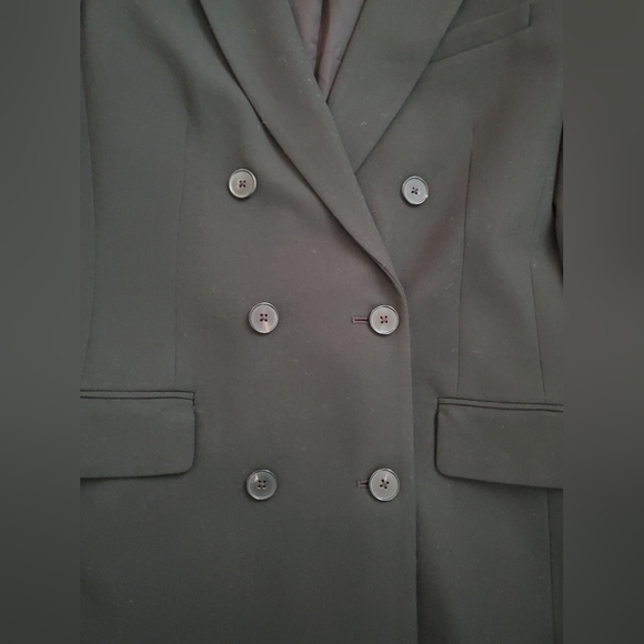 NWOT Aritzia Babaton Samuel Blazer - Picture 3 of 8